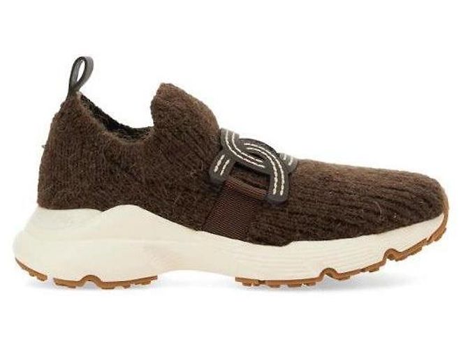 Tod's Strick-Sneaker