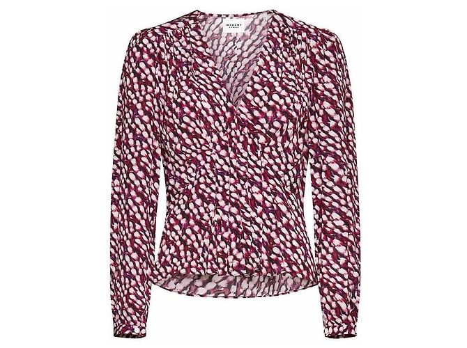 Isabel Marant Top