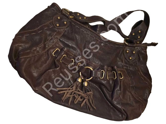 Autre Marque Bolsa Lancaster para Mulher em Muito Bom Estado