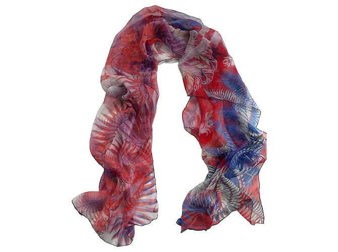 Hermès mitico fenice Multicolore 