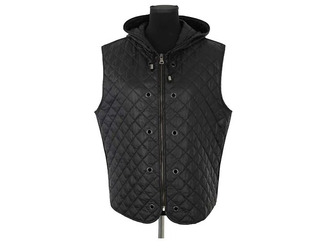 Dolce & Gabbana Giacca nera Nero