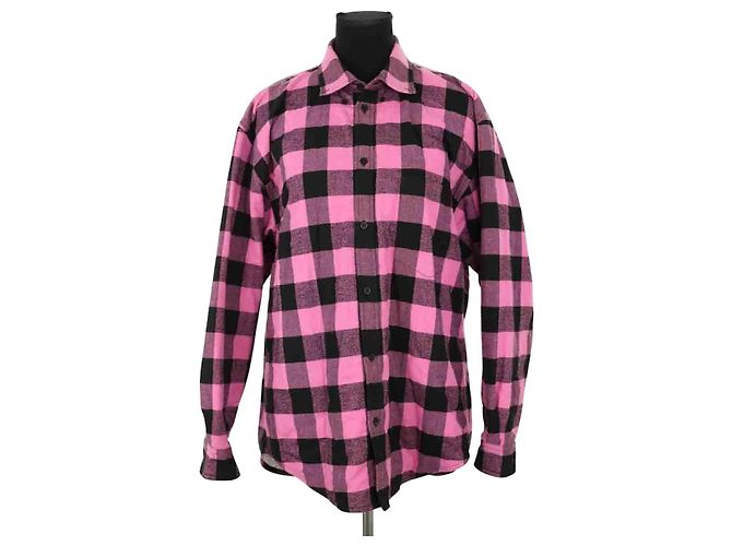 Balenciaga Giacca rosa