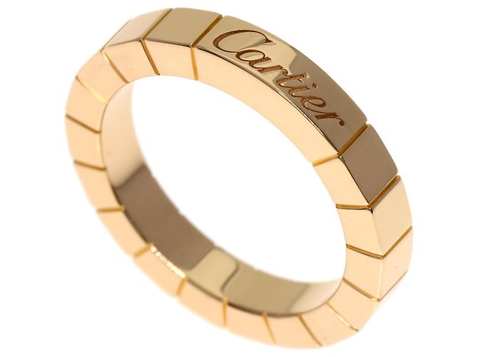 Anello Cartier Lanieres