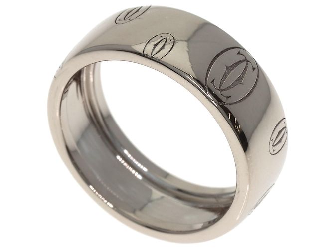 Anello Cartier Buon Compleanno #59