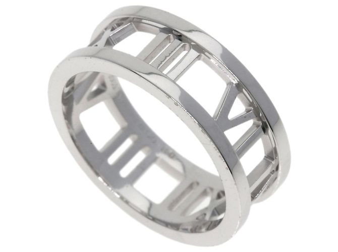 Bague ouverte Atlas de Tiffany & Co.