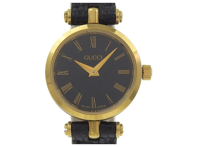 Reloj de pulsera para mujer Gucci Sherry
