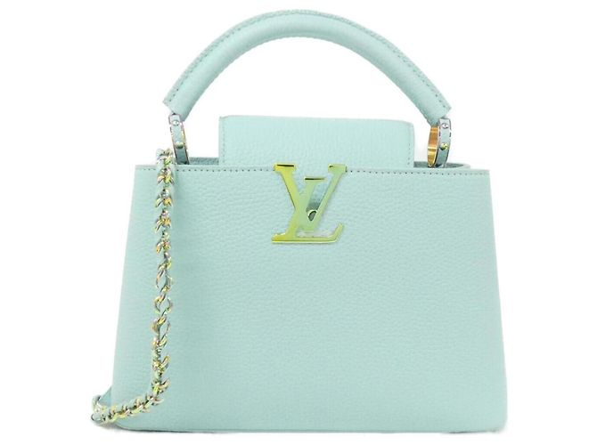 Borsa Capucines BB Louis Vuitton