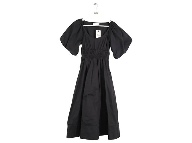 Tory Burch Vestido negro