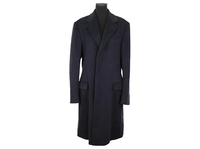 Gucci Cappotto nero