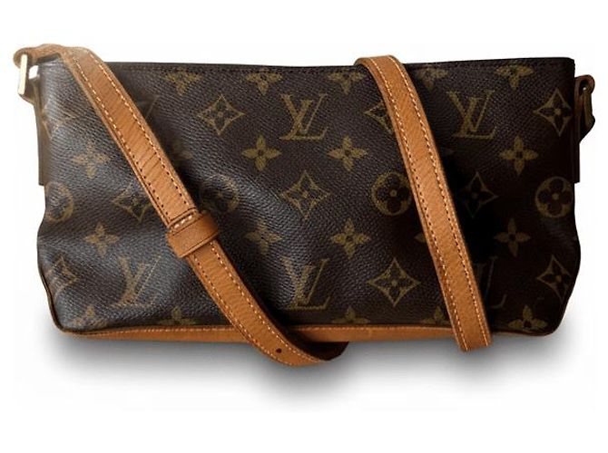 Louis Vuitton Trotter