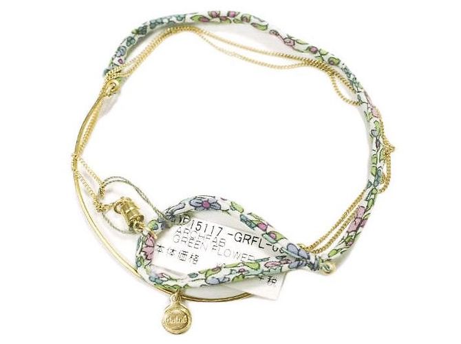 Autre Marque Pulsera Dafne ARCHFAB Verde