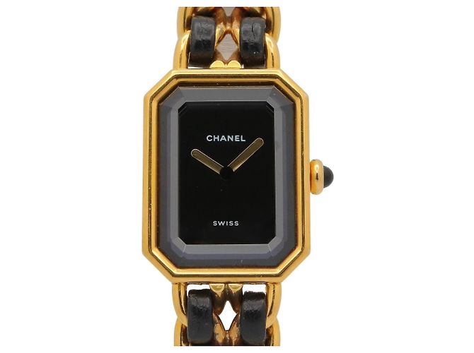 Reloj CHANEL Première L