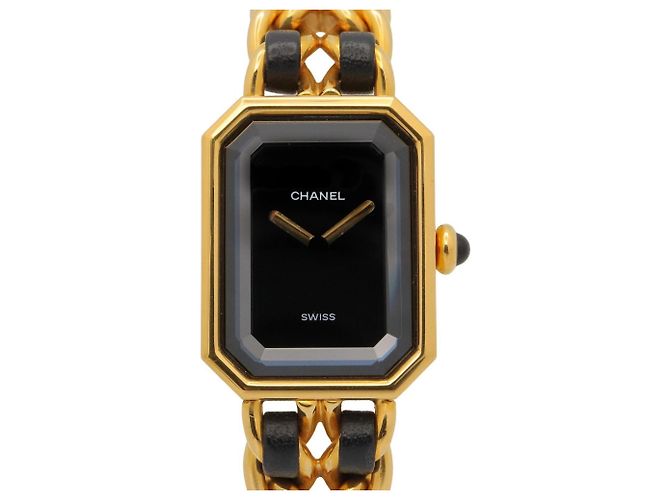 CHANEL Première S Uhr