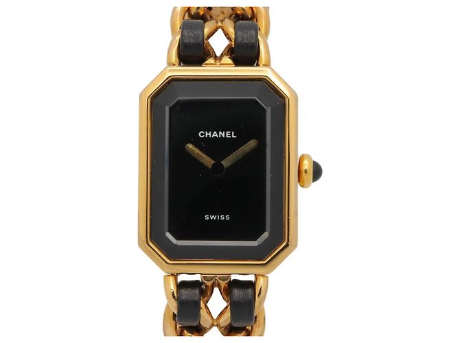 Orologio CHANEL Première S