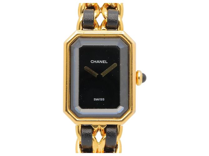 Relógio CHANEL Première XL