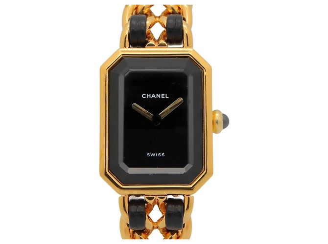 Reloj de pulsera CHANEL Première S