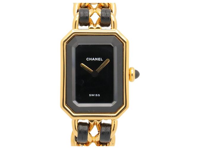 Reloj CHANEL Première S