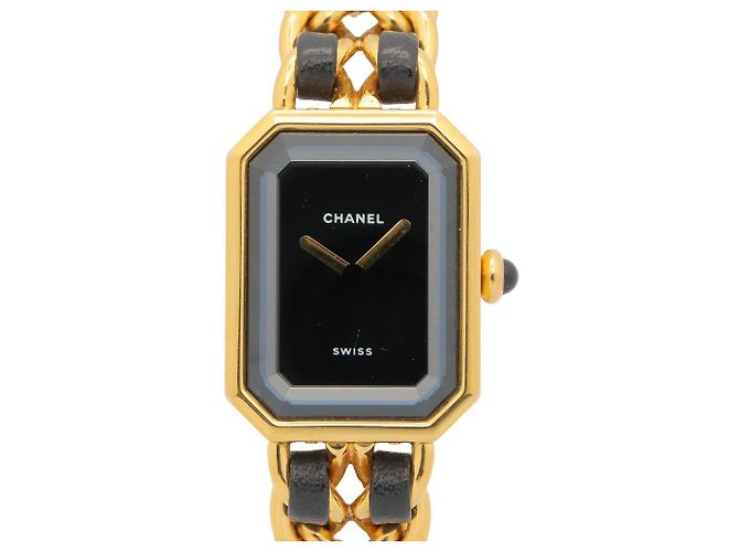 Relógio CHANEL Première M