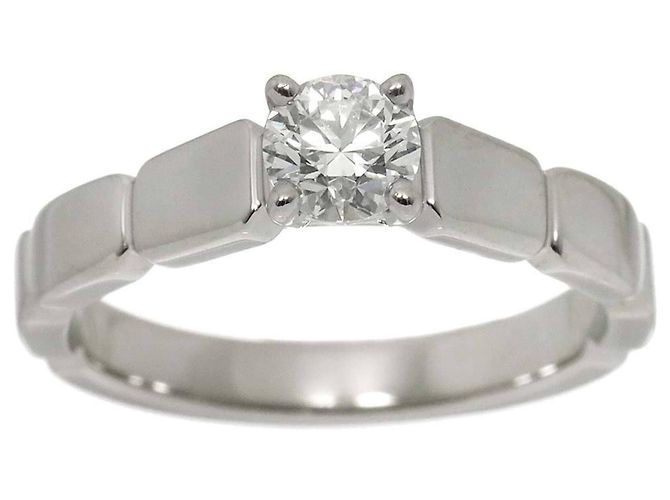 Chanel Première Promesse Diamantring