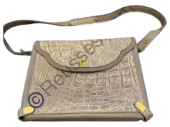 Bolsa Balmain para Mulher em Bom Estado