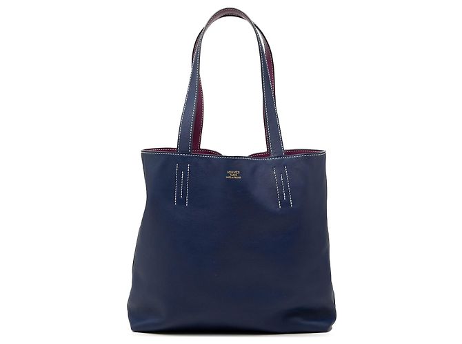 Hermès Bleu Clémence Double Sens 28