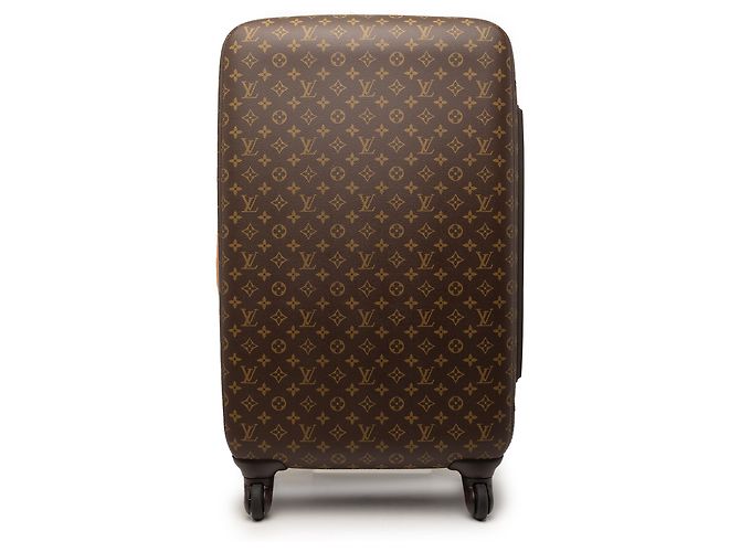 Louis Vuitton Braun Monogramm Zephyr 70