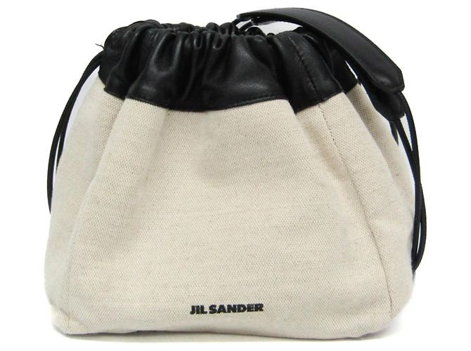 Sac à cordon Jil Sander J07WG0027