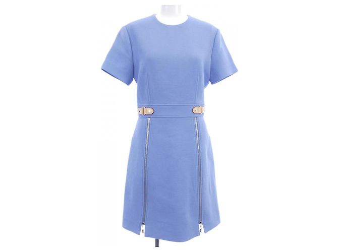 Louis Vuitton Kleid Blau