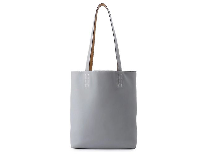 Bolso tote Hermès Neo Double Sens 28