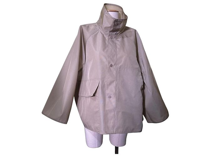 Sofie d'Hoore Jackets