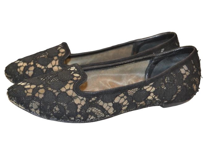Dolce & Gabbana ballet flats