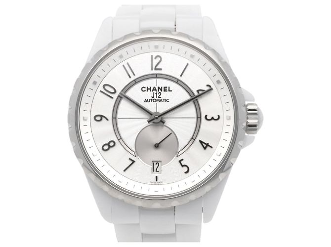 Relógio automático Chanel J12