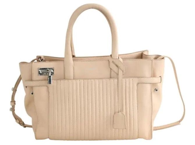 Zadig & Voltaire Bolsa rosa