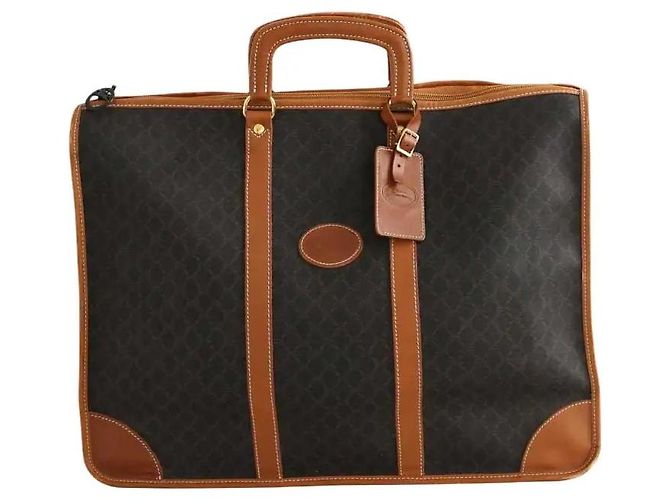 Longchamp Borsa nera Nero