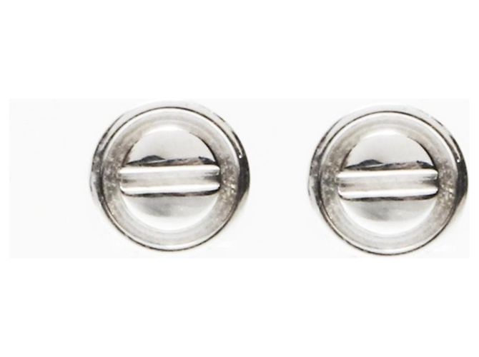 Orecchini Love di Cartier Argento
