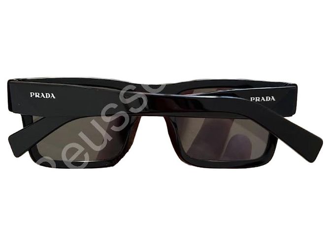 Óculos de sol Prada para Homens em Muito Bom Estado
