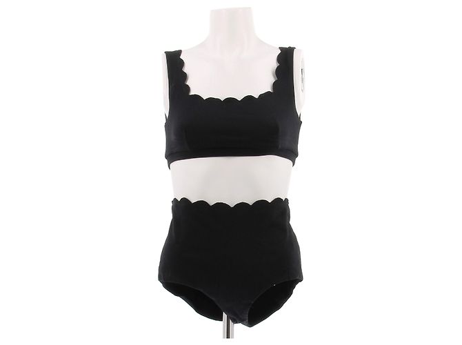 Bikini Missoni Marysia Nero