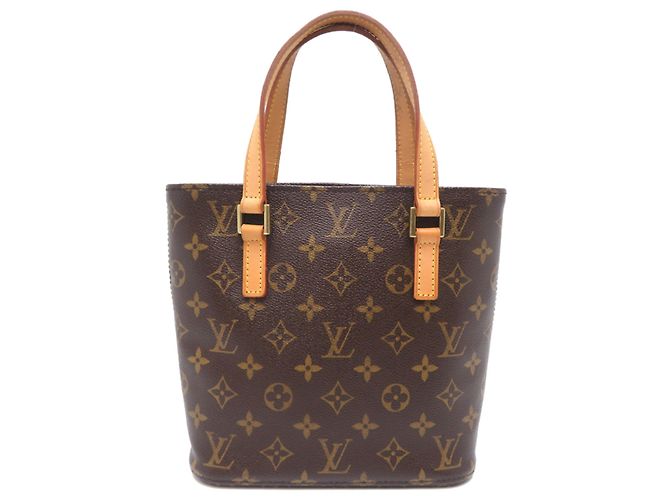 Louis Vuitton Vavin PM Damenhandtasche Braun