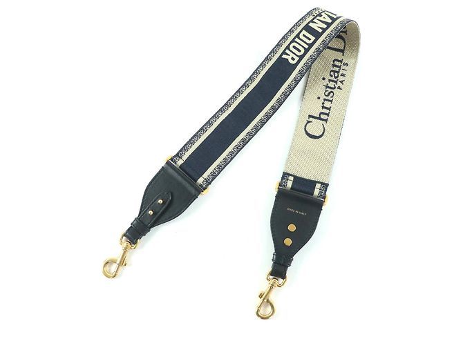 Christian Dior S8557CBTE Shoulder Strap