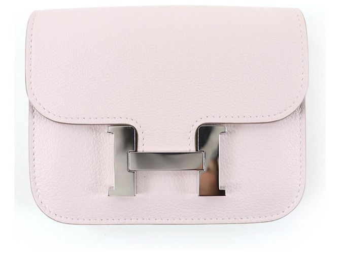 Hermès Hermes Constance Slim Wallet