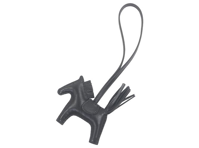 Hermès HERMES Charm Rodeo PM 