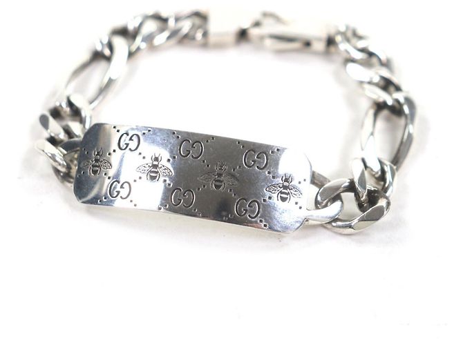 Bracciale in Argento Gucci 