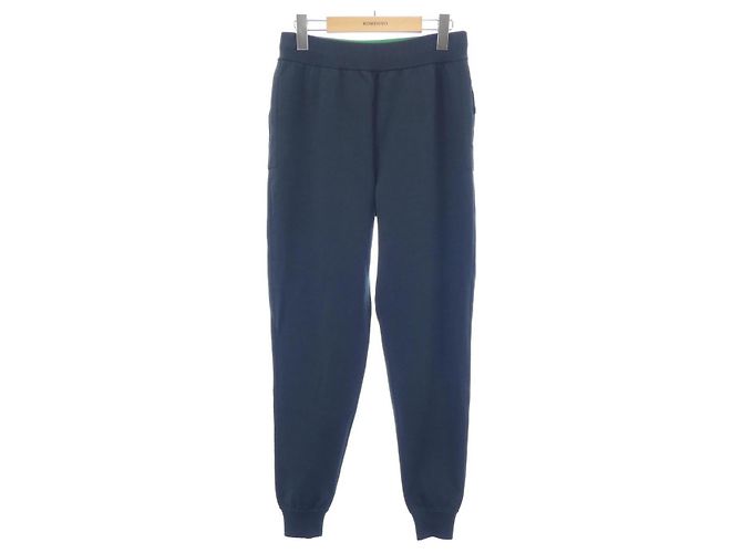 Bottega Veneta Hose Grün