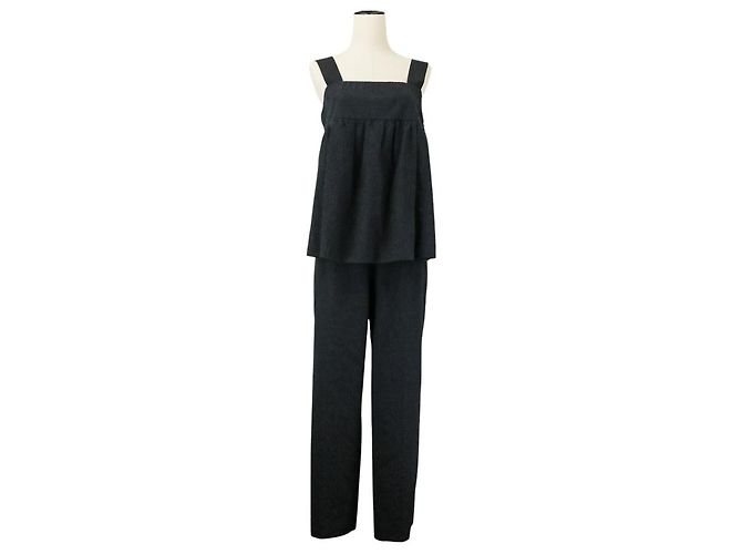 Autre Marque All-in-one Schublade Schwarz