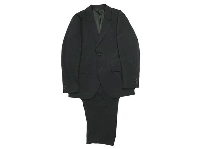 Autre Marque Conjunto de Nylon Twill EN ROUTE Negro