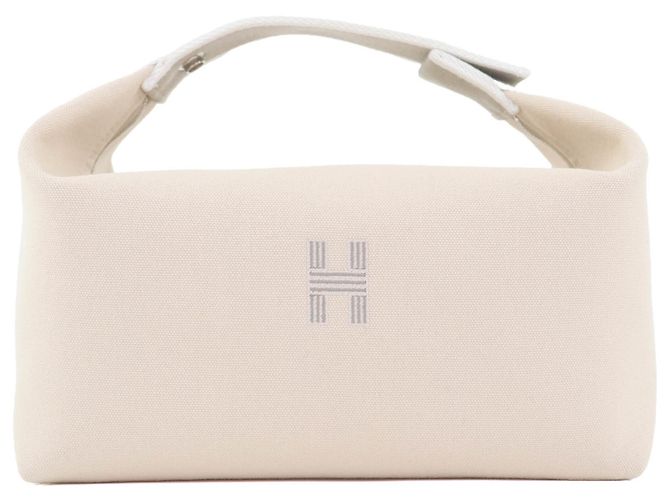 Hermès Bride-à-Brac GM Handtasche Roh