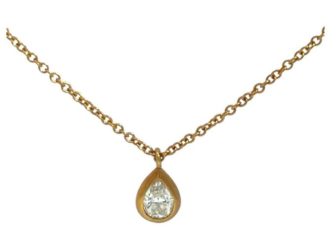 Collana By the Yard di Tiffany & Co.