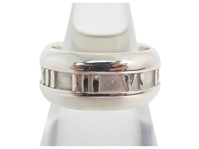 Anello Atlas 925 di Tiffany & Co.