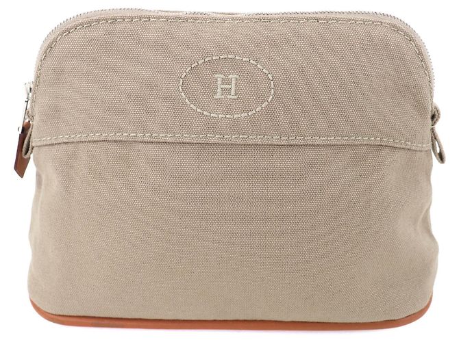 Bolide PM Tasche von Hermès Beige
