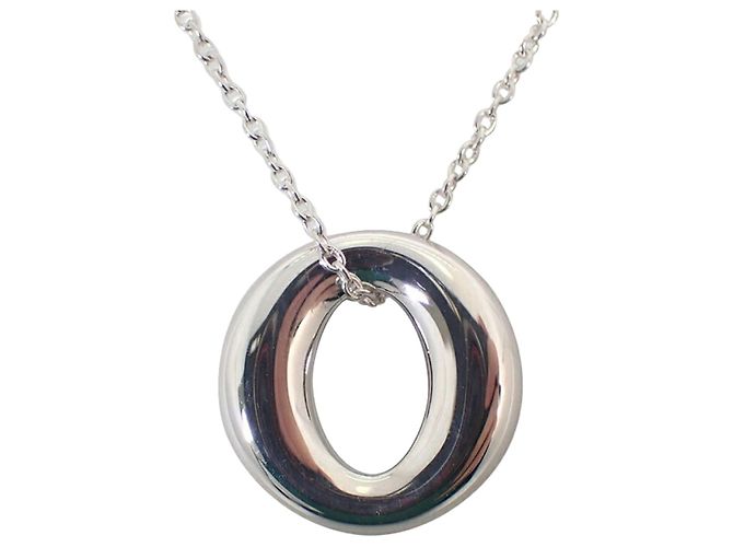 Collar Péndulo Sebiana 925 Tiffany & Co.
